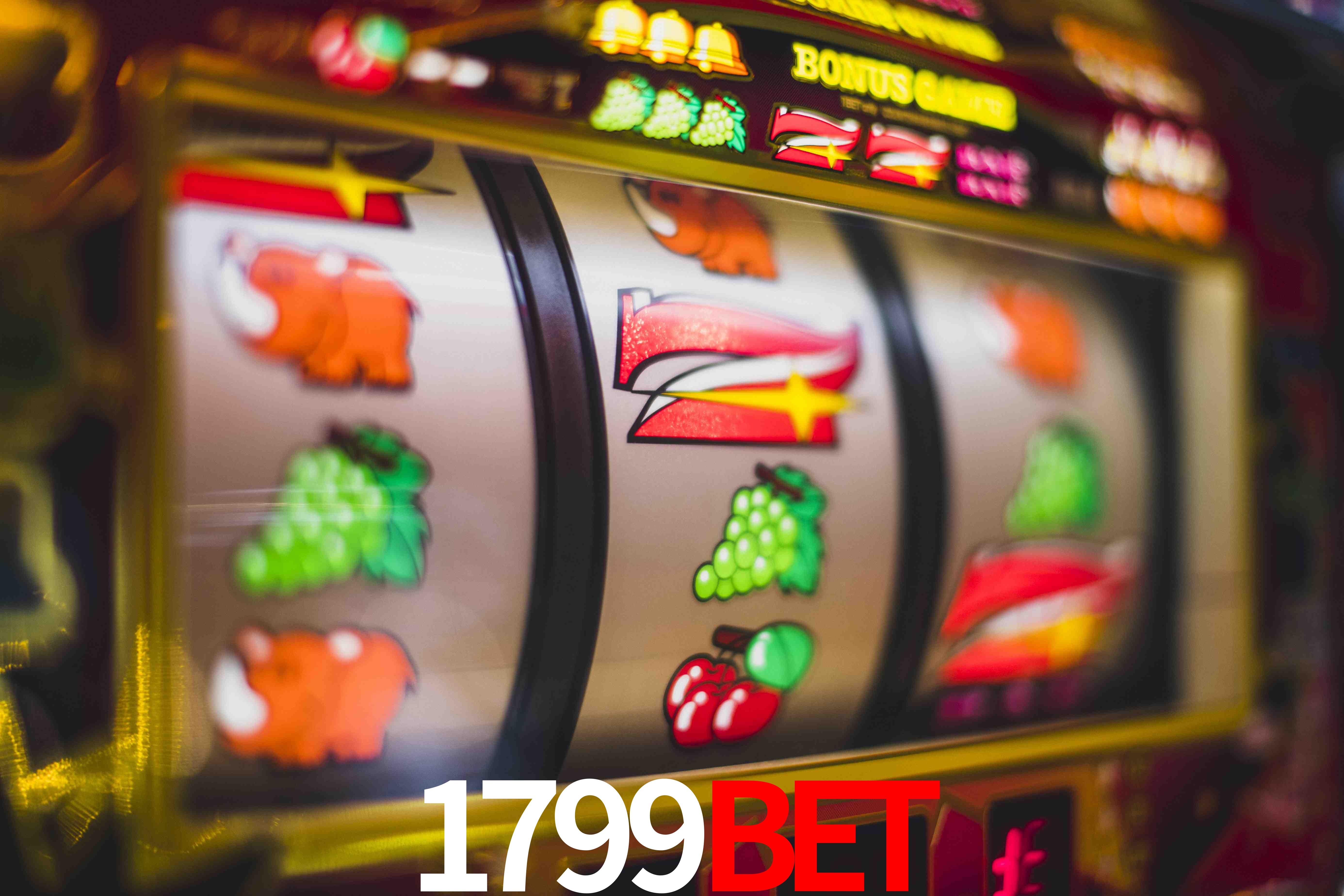 Experiência VIP 1799bet