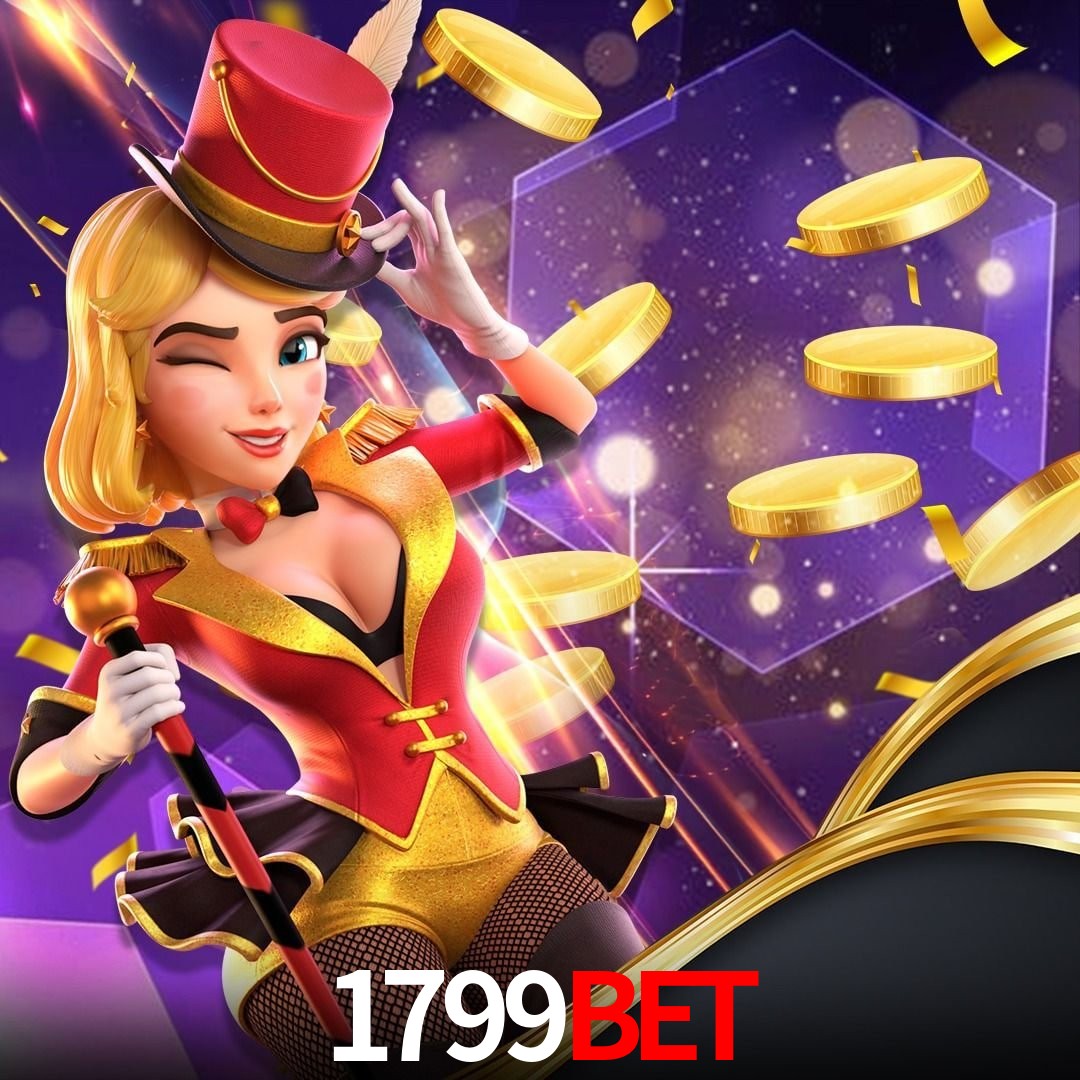 Welcome Bonus 1799bet