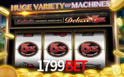Desvendando o Mundo dos Jogos Virtuais na 1799bet