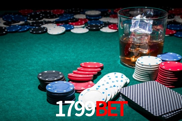 Estatísticas 1799bet