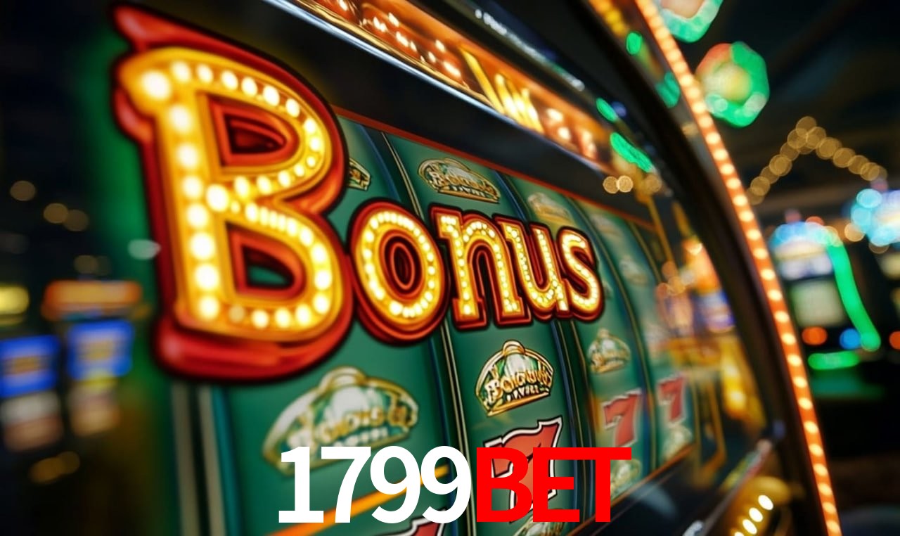 1799bet Salvador - Promo Stats