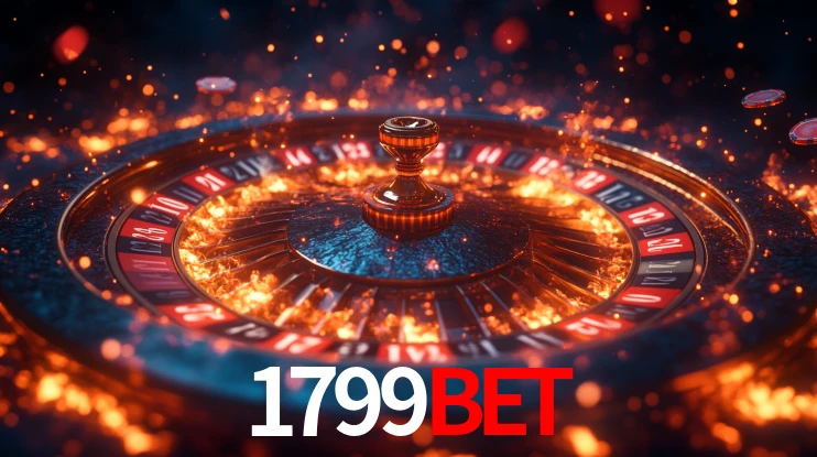 1799bet App Interface