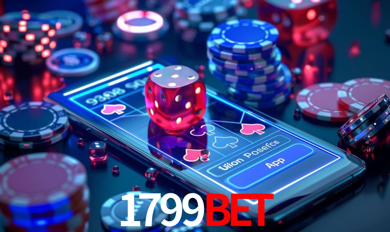 1799bet Brasília - Betting Features