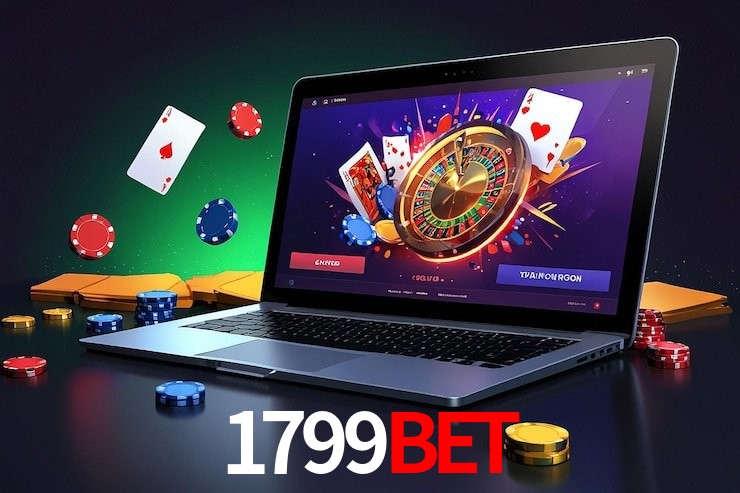 1799bet Belo Horizonte - Payments