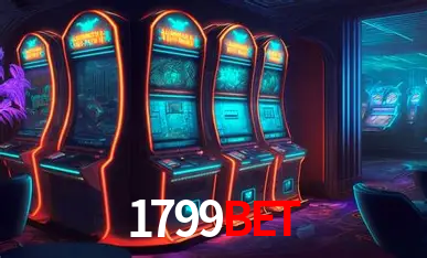 Inovações de Jogos na 1799bet: O Futuro das Experiências Interativas