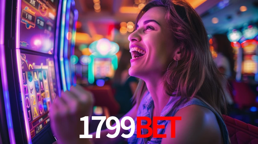Experimente o Login Seguro Premium no 1799bet