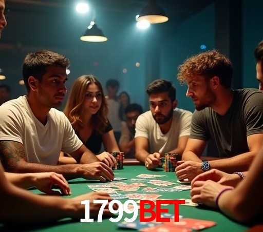 1799bet Slot - 320+ Caça-Níqueis Premium