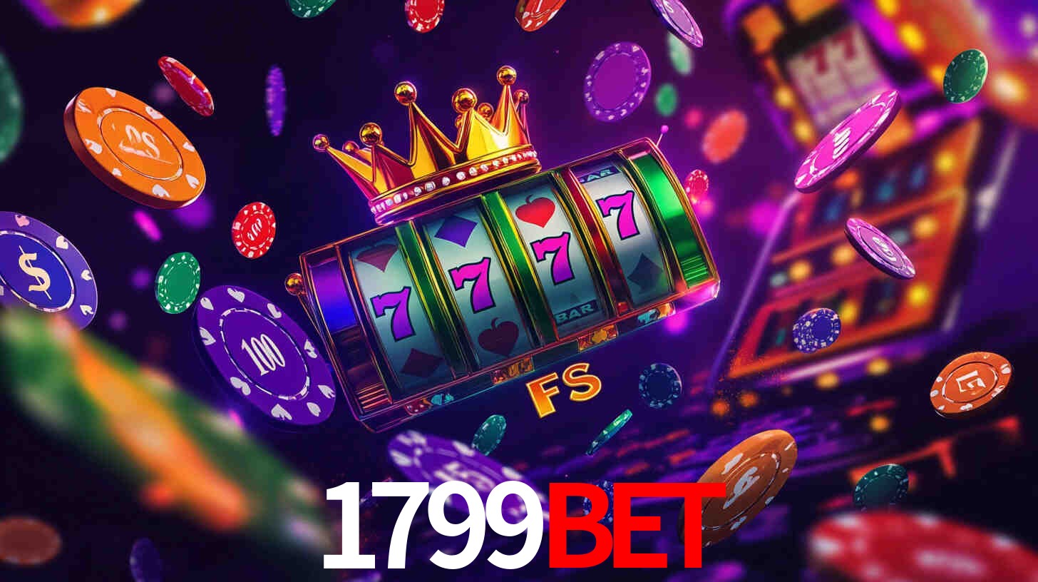 VIP Casino 1799bet