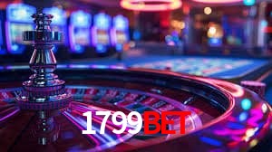 Login Seguro 1799bet