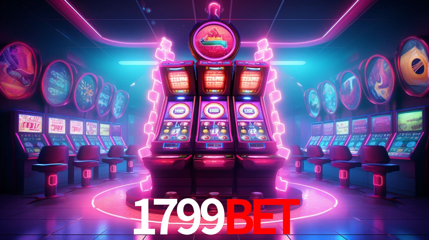 1799bet paga