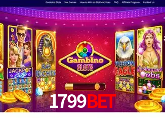 1799bet Bônus - Pacote R$5.000 + VIP