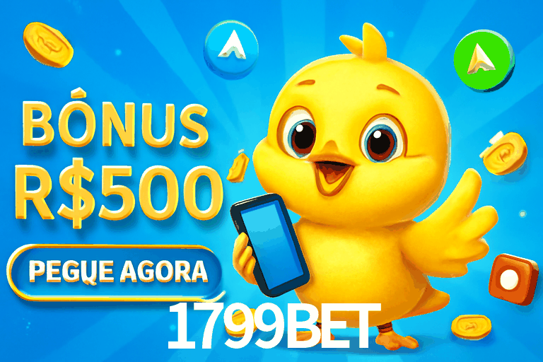 Exclusive Offers 1799bet