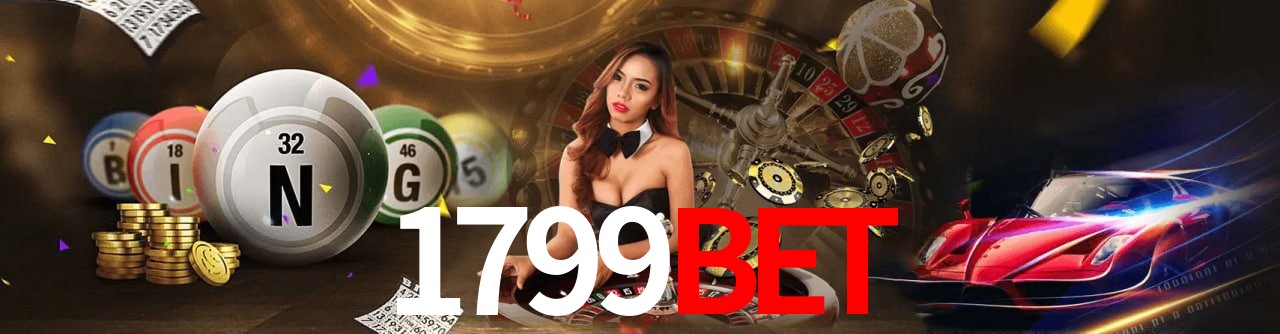 1799bet Rio de Janeiro - Slot Strategy