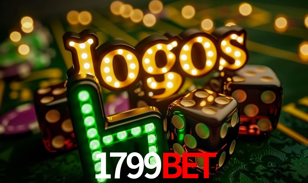 Design Responsivo 1799bet