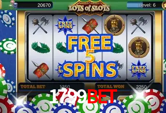1799bet Belo Horizonte - VIP Casino