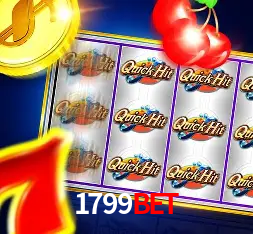 Apostas Esportivas na 1799bet: Um Guia Completo