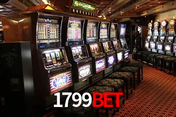 Desvendando o Mundo dos Jogos Virtuais na 1799bet