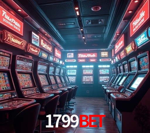 1799bet São Paulo - Hot Promos