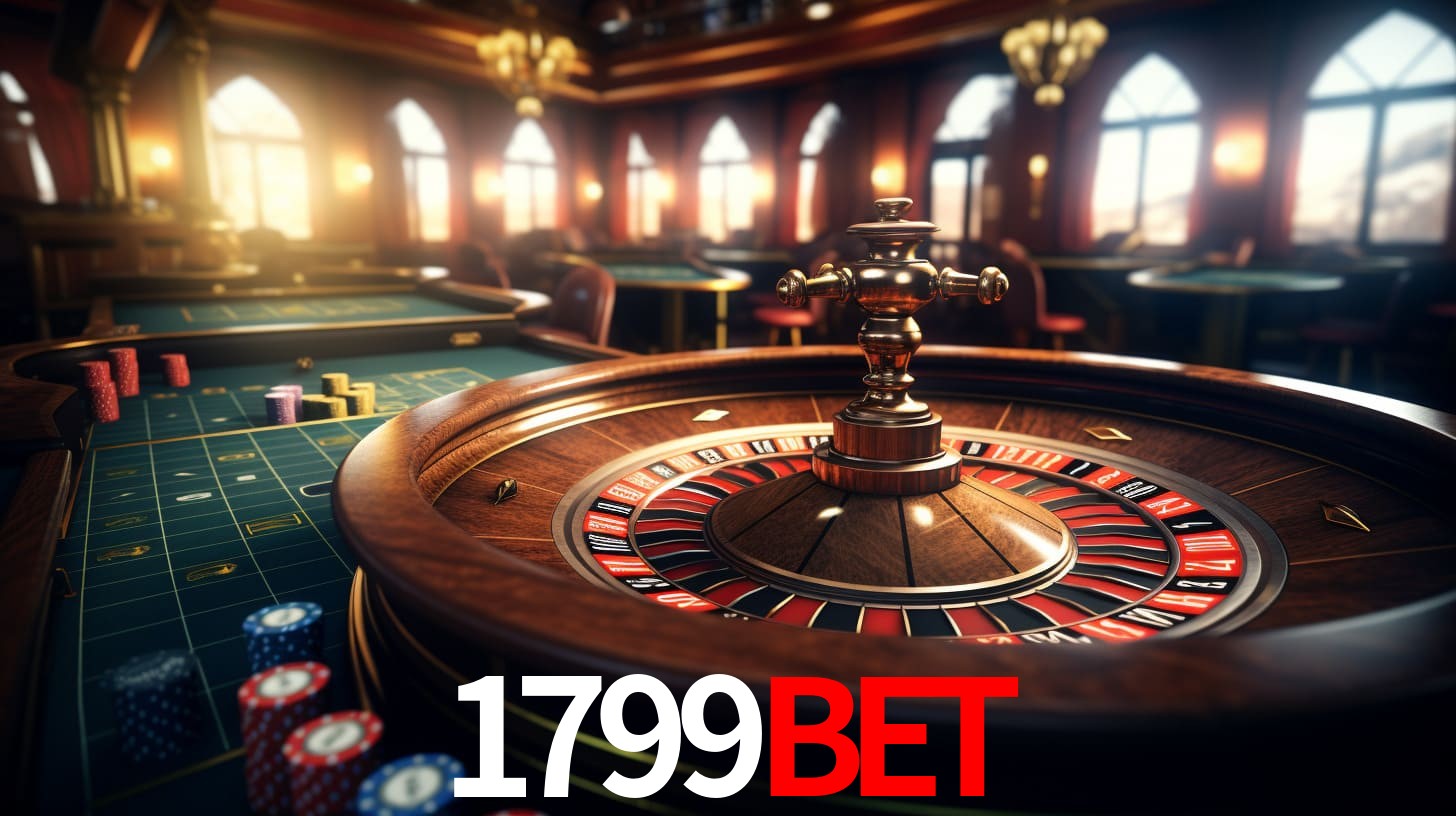 Basketball Betting 1799bet