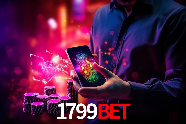 Apostas de Futebol 1799bet