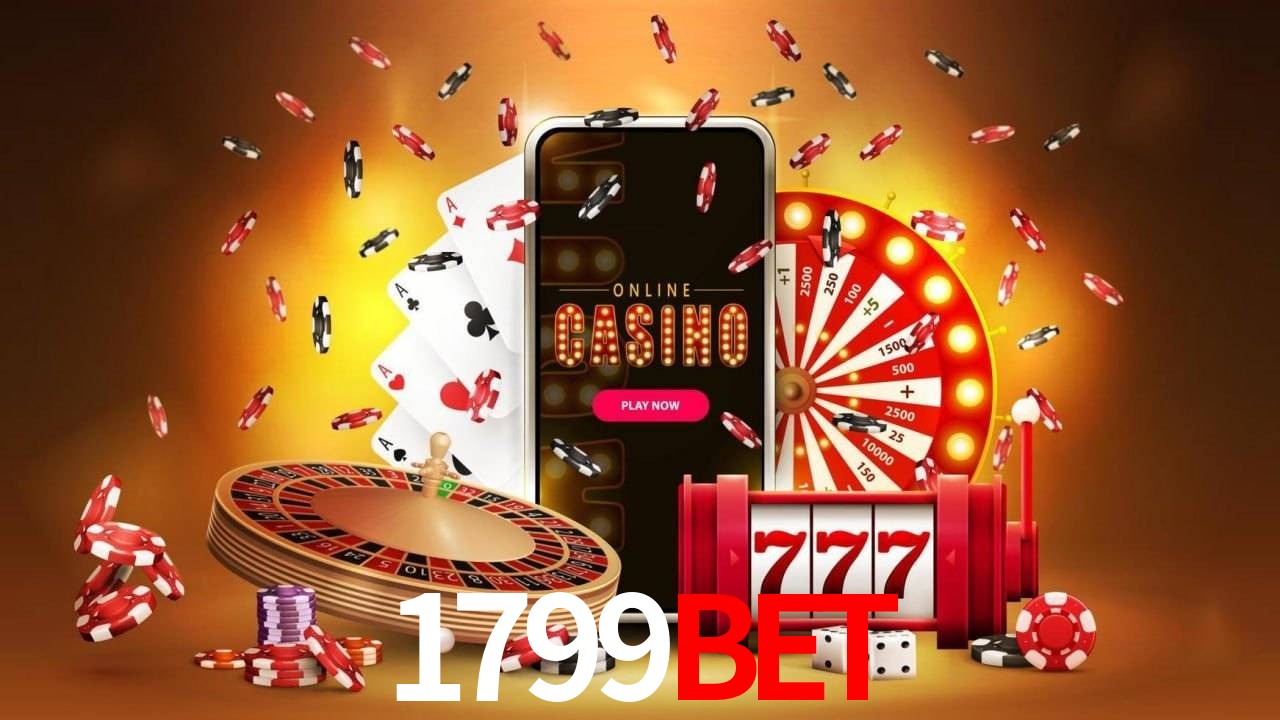 1799bet Rio de Janeiro - Popular Jogos