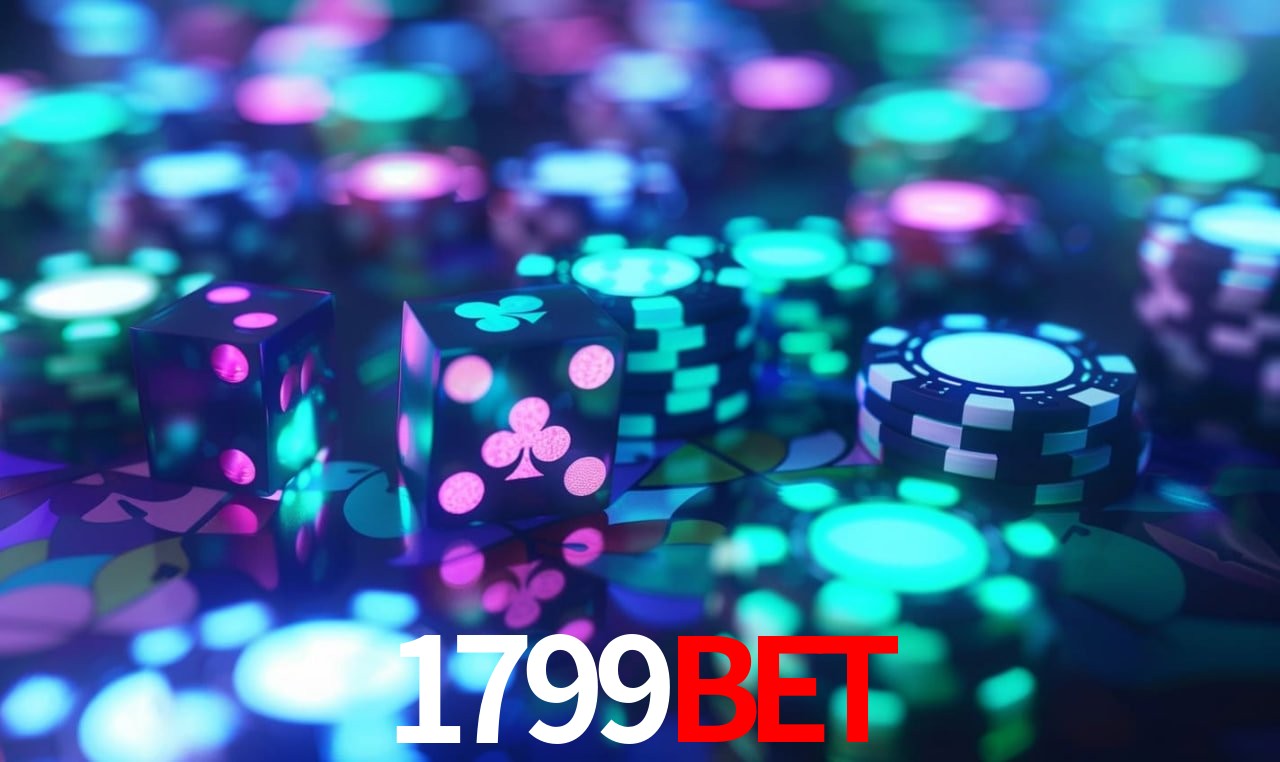 Estatísticas Esportivas 1799bet