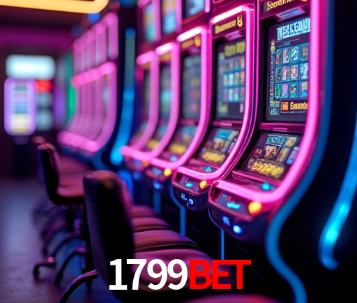 1799bet São Paulo - Top Slots