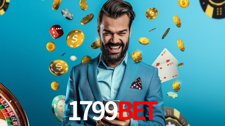 Quick Registration 1799bet