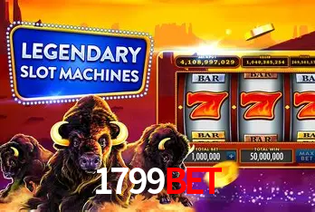 Descubra a Magia dos Jogos de Arcade no 1799bet