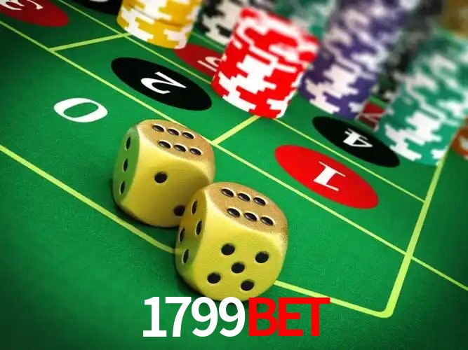 Bonus Features 1799bet