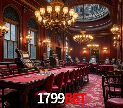 1799bet Rio de Janeiro - Licenses