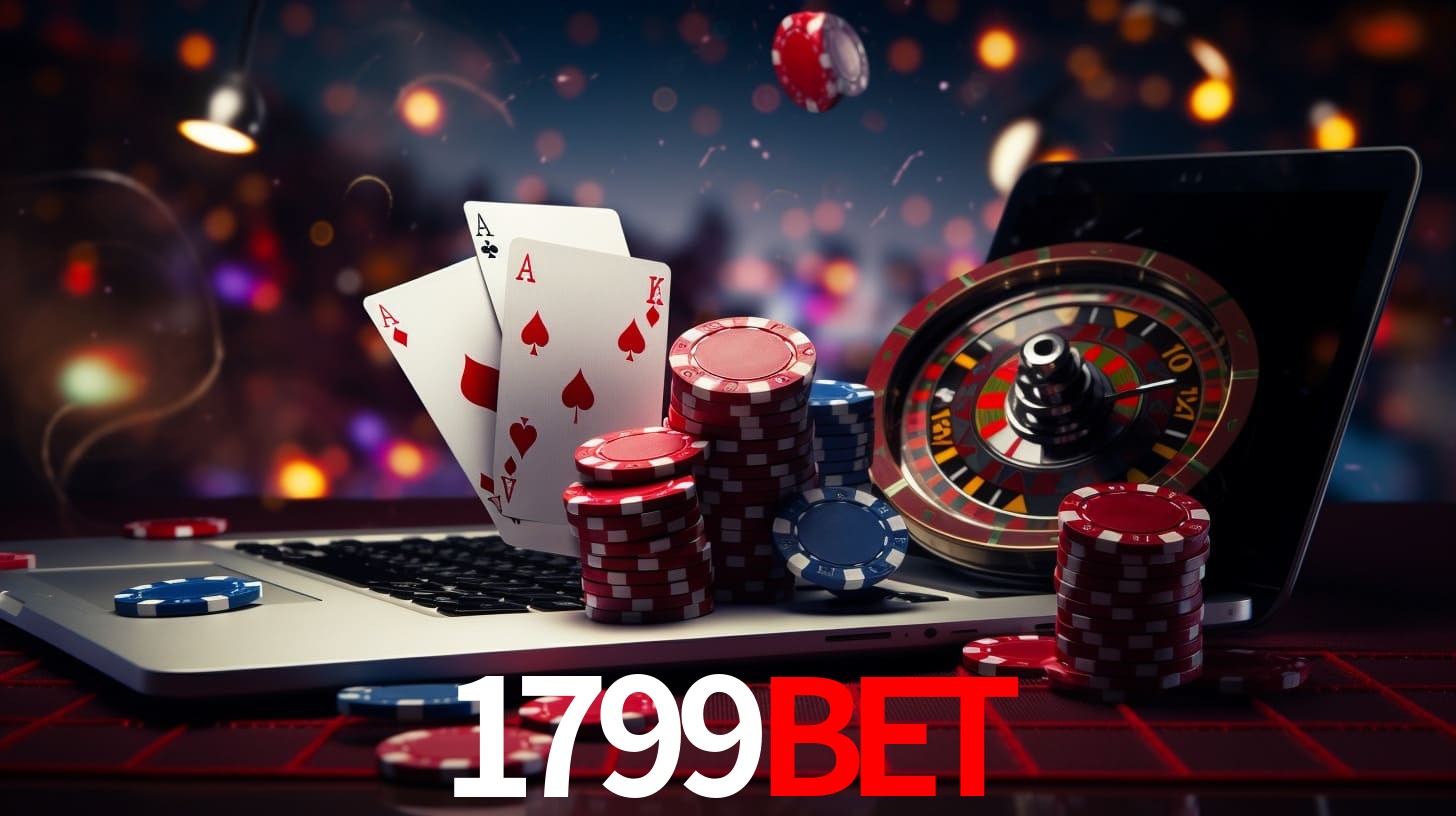 Football Betting 1799bet