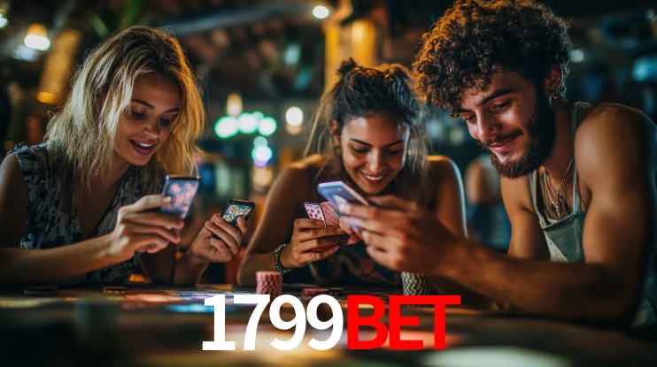 Spaceman Game 1799bet