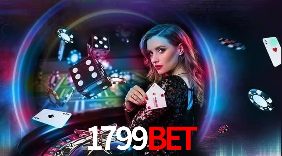 Seasonal Promotions 1799bet