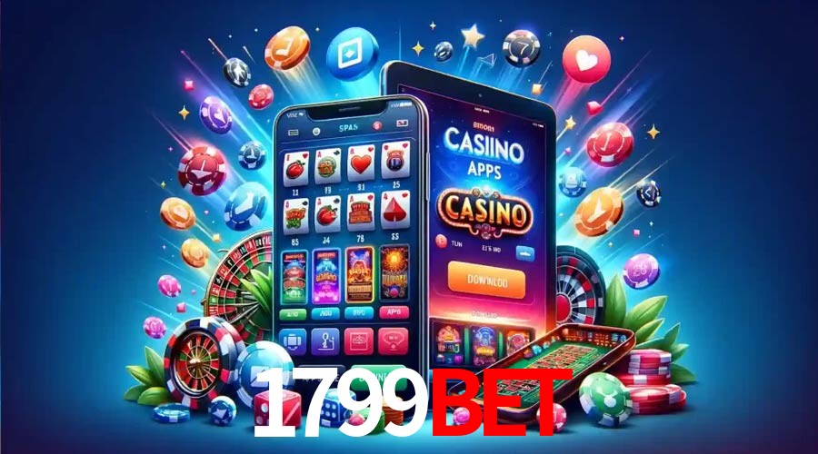 Weekend Specials 1799bet