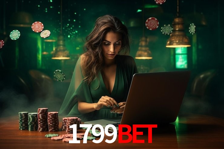1799bet - App Security