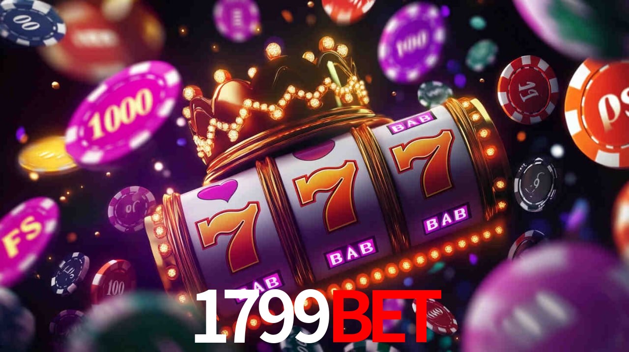 Account Benefits 1799bet