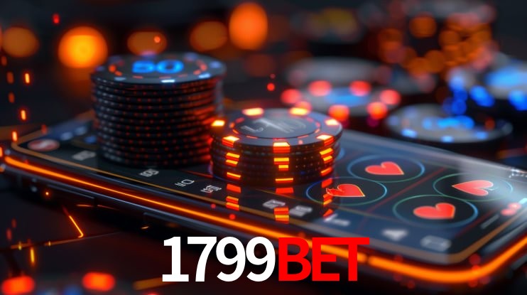 Slot Games 1799bet