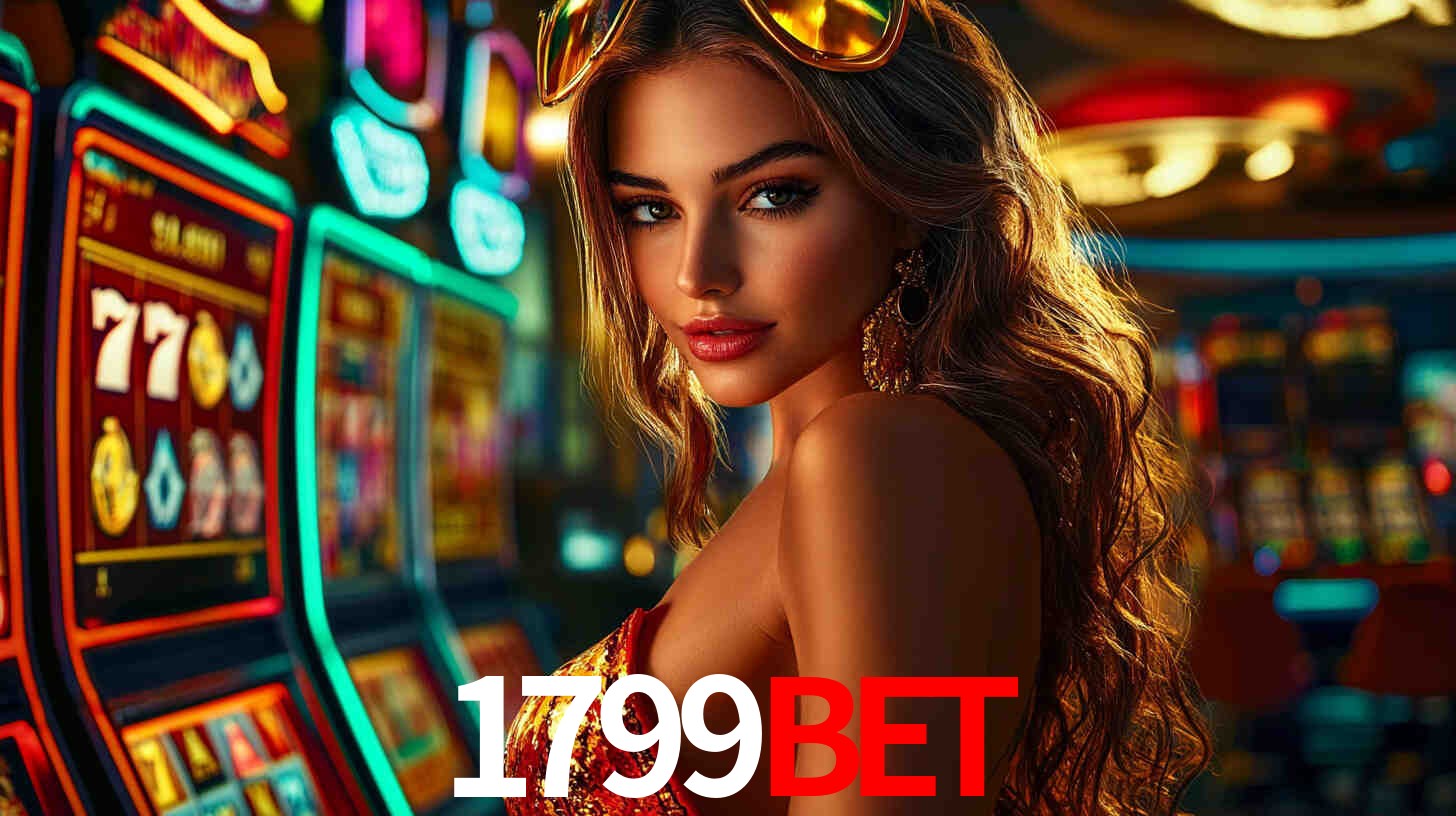 Live Casino 1799bet