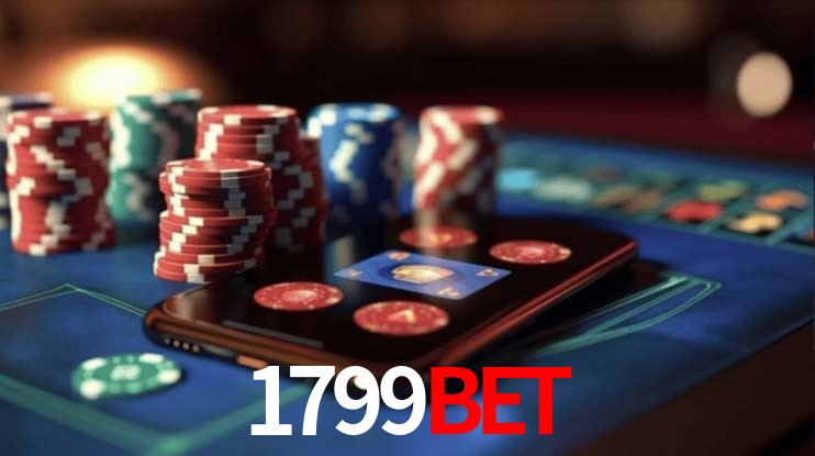 Promoções Sazonais 1799bet