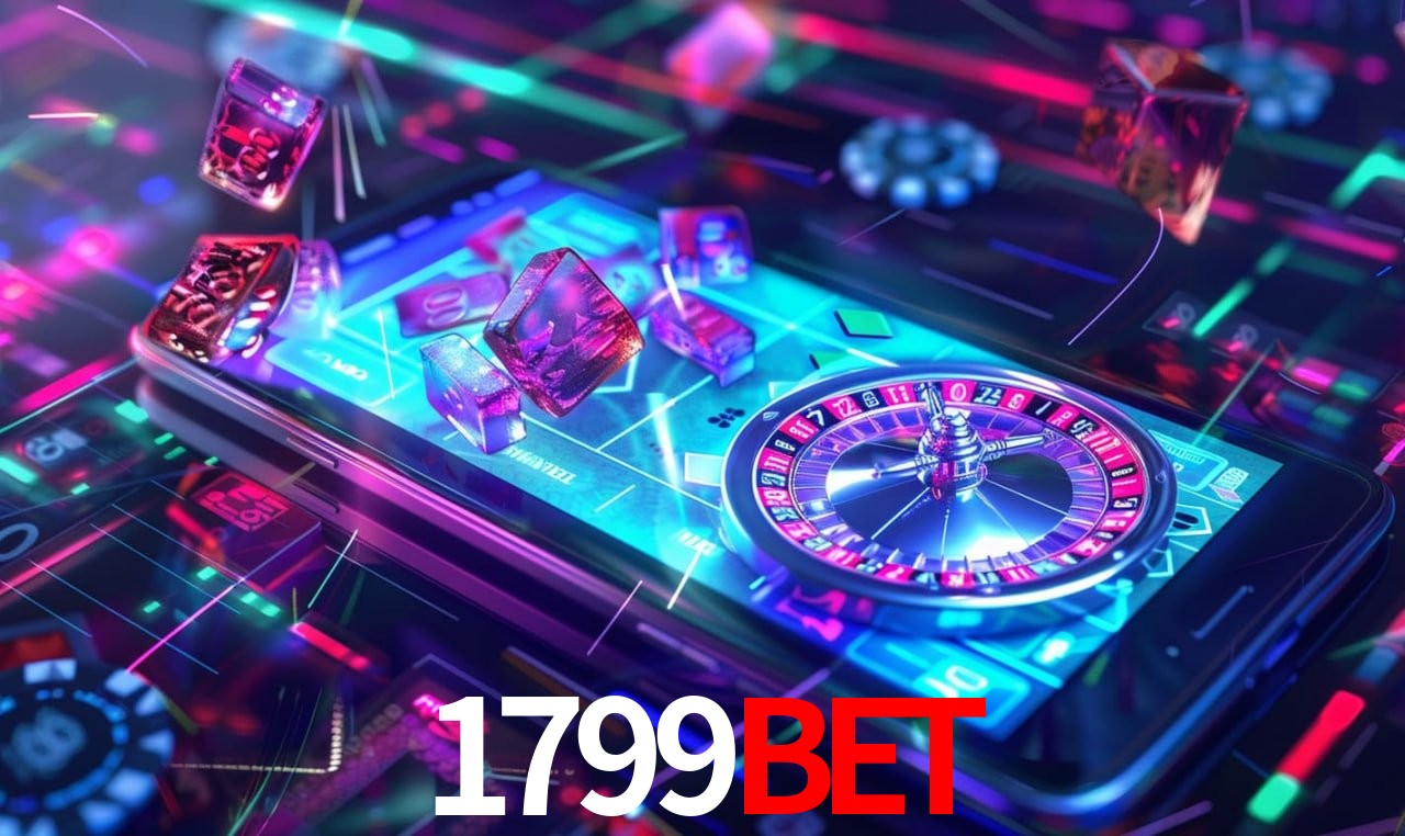 Provedores de Jogos 1799bet