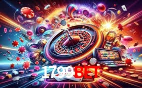 Diretório de Jogos 1799bet