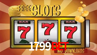 Descubra o Mundo do Cassino Online com 1799bet
