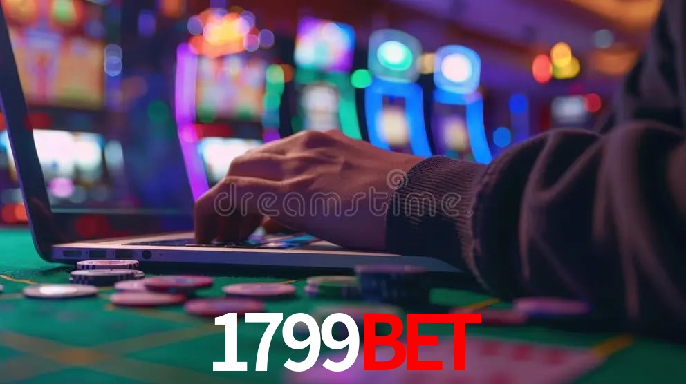 Casino VIP 1799bet