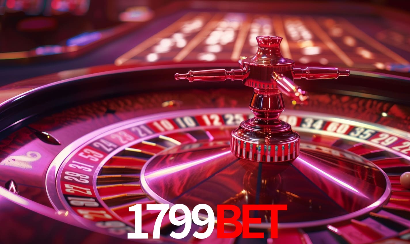 1799bet Salvador - Strategies
