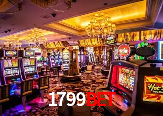 1799bet São Paulo - Live Tables