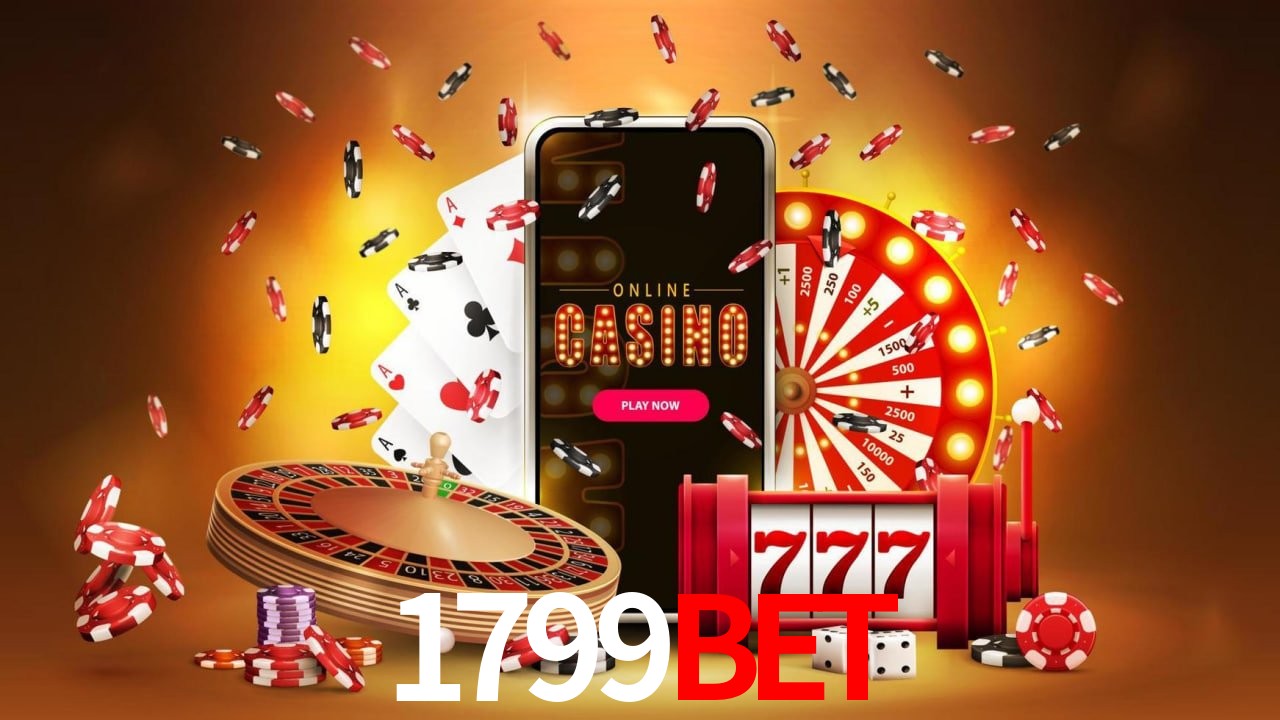 Descubra o Programa VIP da 1799bet: Vantagens Exclusivas para Jogadores