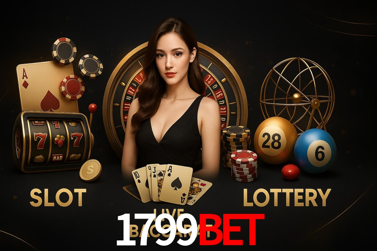 1799bet Belo Horizonte - Promo Tips