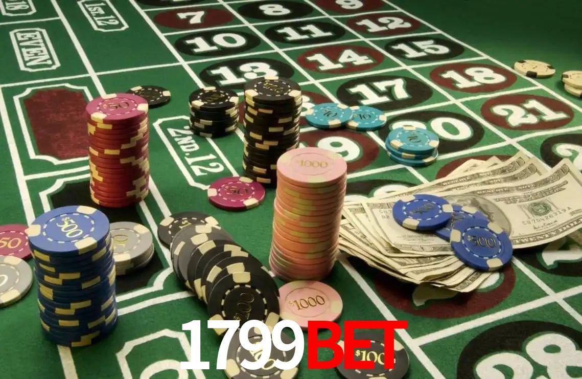 Ofertas Imperdíveis na 1799bet: Promoções e Bônus Que Valem a Pena