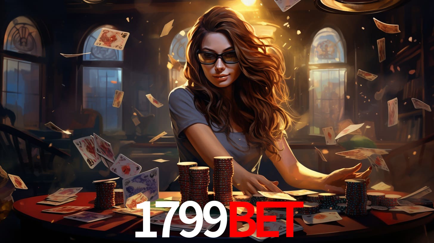 Tennis Betting 1799bet
